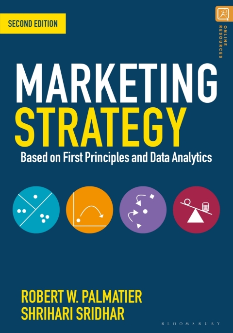 Marketing Strategy: Based on First Principles and Data Analytics 2nd Edition – PDF ebook Marketing Strategy: Based on First Principles and Data Analytics 2nd Edition – PDF ebook