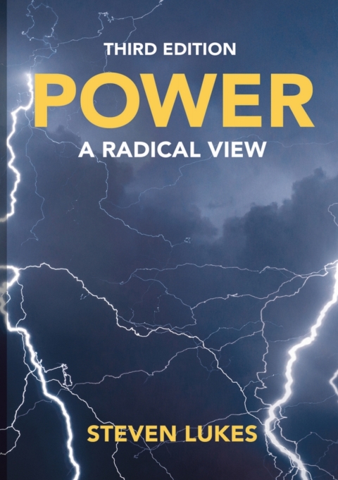 Power: A Radical View 3rd Edition – PDF ebook Power: A Radical View 3rd Edition – PDF ebook