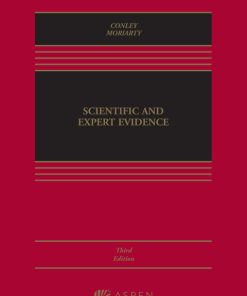 Scientific and Expert Evidence: Deposition File, Plaintiff’s Materials 3rd Edition – PDF ebook