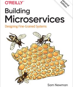 Building Microservices 2nd Edition – PDF ebook