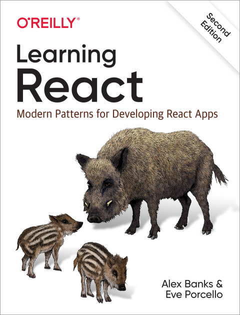 Learning React: Modern Patterns for Developing React Apps 2nd Edition – PDF ebook Learning React: Modern Patterns for Developing React Apps 2nd Edition – PDF ebook