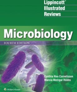 Lippincott® Illustrated Reviews: Microbiology 4th Edition – PDF ebook