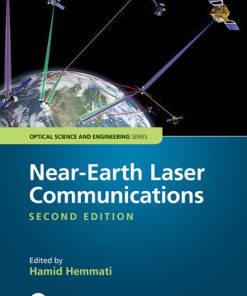 Near-Earth Laser Communications 2nd Edition – PDF ebook