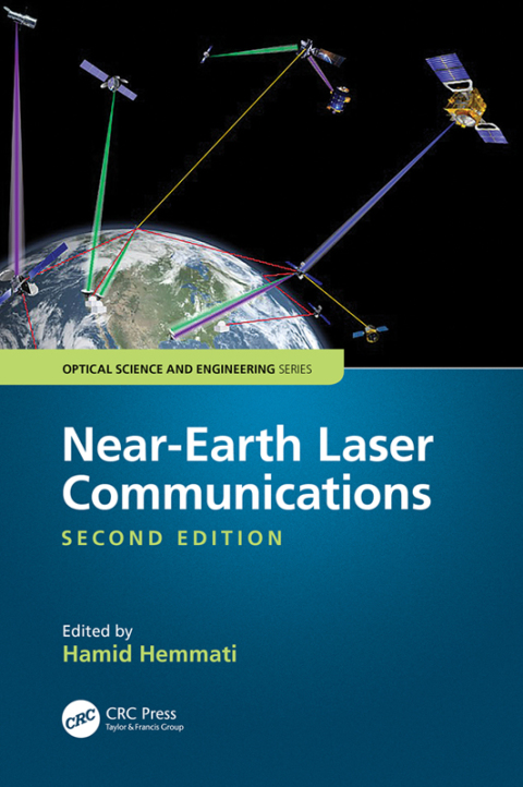 Near-Earth Laser Communications 2nd Edition – PDF ebook Near-Earth Laser Communications 2nd Edition – PDF ebook