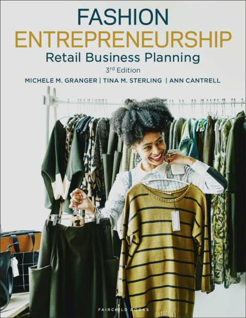Fashion Entrepreneurship: Retail Business Planning 3rd Edition – PDF ebook Fashion Entrepreneurship: Retail Business Planning 3rd Edition – PDF ebook