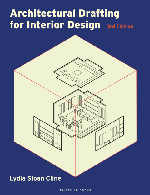 Architectural Drafting for Interior Design 3rd Edition – PDF ebook Architectural Drafting for Interior Design 3rd Edition – PDF ebook