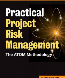 Practical Project Risk Management: The ATOM Methodology 3rd Edition – PDF ebook