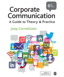 Corporate Communication: A Guide to Theory and Practice 6th Edition – PDF ebook