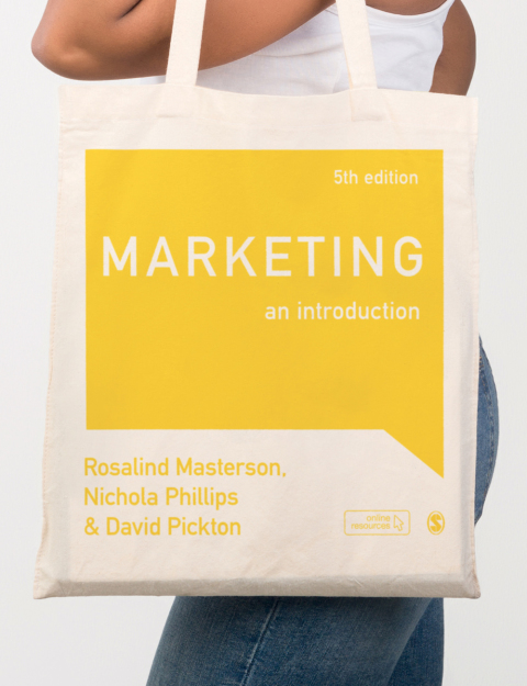 Marketing 5th Edition An Introduction – PDF ebook Marketing 5th Edition An Introduction – PDF ebook