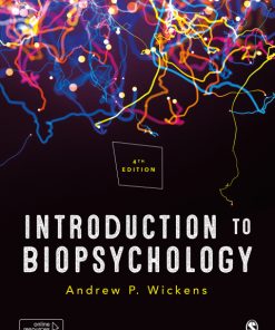 Introduction to Biopsychology 4th Edition – PDF ebook