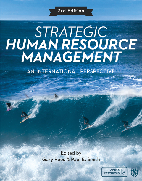 Strategic Human Resource Management 3rd Edition An International Perspective – PDF ebook Strategic Human Resource Management 3rd Edition An International Perspective – PDF ebook