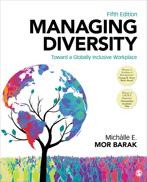 Managing Diversity: Toward a Globally Inclusive Workplace 5th Edition – PDF ebook Managing Diversity: Toward a Globally Inclusive Workplace 5th Edition – PDF ebook