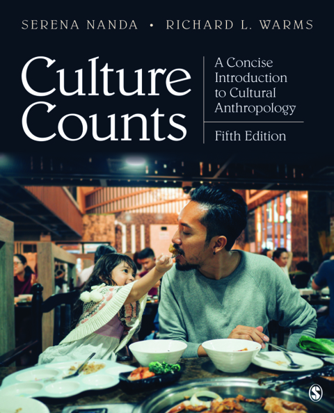 Culture Counts: A Concise Introduction to Cultural Anthropology 5th Edition – PDF ebook Culture Counts: A Concise Introduction to Cultural Anthropology 5th Edition – PDF ebook