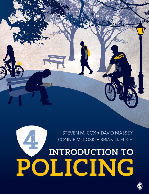 Introduction to Policing Interactive Edition 4th Edition – PDF ebook Introduction to Policing Interactive Edition 4th Edition – PDF ebook