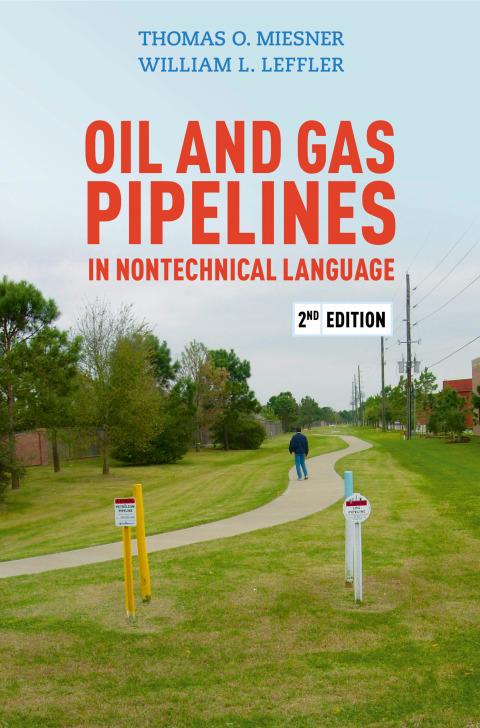 Oil and Gas Pipelines in Nontechnical Language 2nd Edition – PDF ebook Oil and Gas Pipelines in Nontechnical Language 2nd Edition – PDF ebook