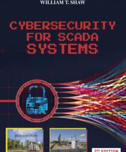 Cybersecurity for SCADA Systems 2nd Edition – PDF ebook