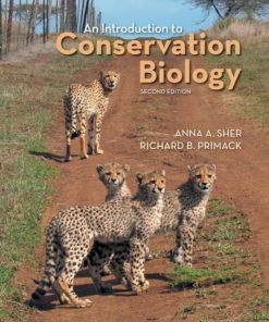An Introduction to Conservation Biology 2nd Edition – PDF ebook