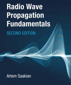 Radio Wave Propagation Fundamentals 2nd Edition – PDF ebook
