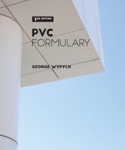 PVC Formulary 3rd Edition – PDF ebook