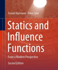 Statics and Influence Functions: From a Modern Perspective 2nd Edition – PDF ebook