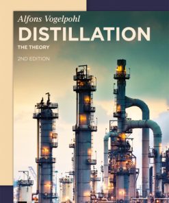 Distillation: The Theory 2nd Edition – PDF ebook