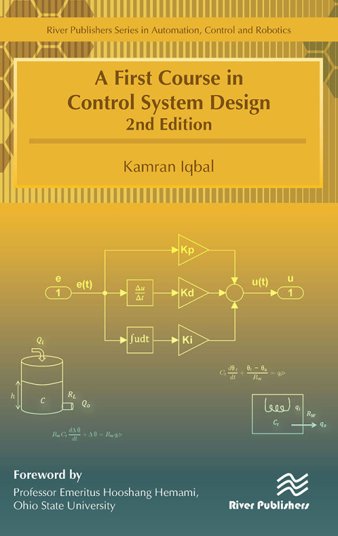 A First Course in Control System Design 2nd Edition – PDF ebook A First Course in Control System Design 2nd Edition – PDF ebook