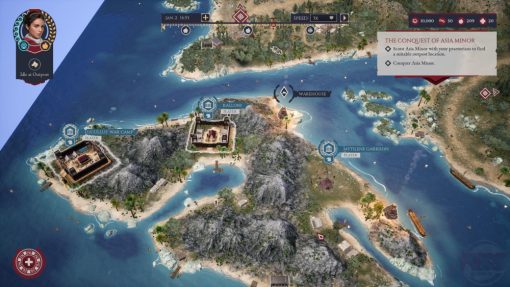 Expeditions Rome - PC Key Code Steam Game Global