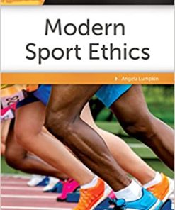 Modern Sport Ethics: A Reference Handbook (2nd Edition) – eBook